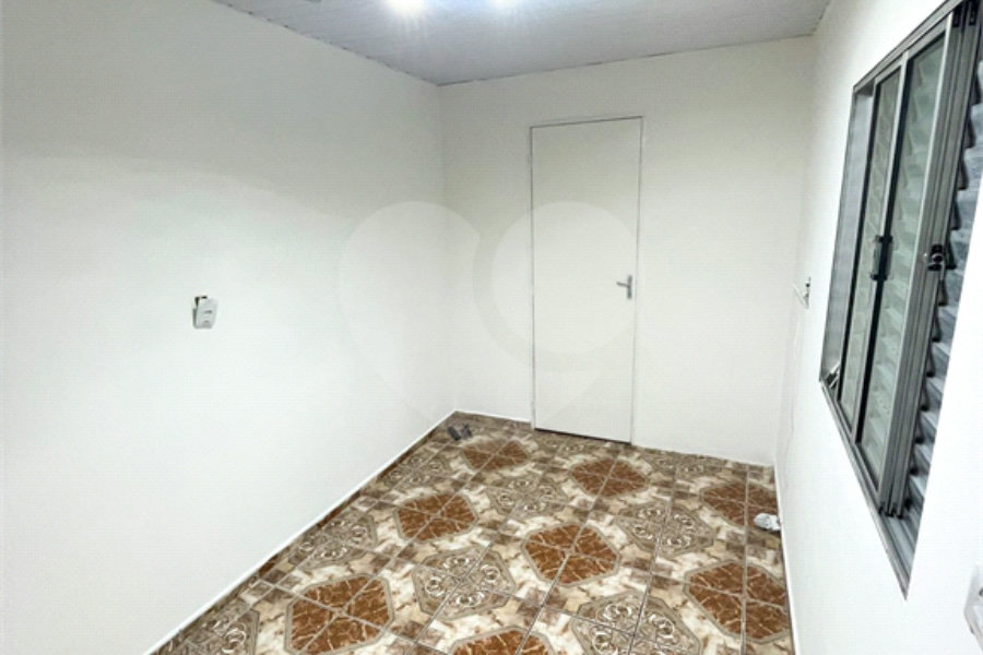 Sobrado à venda com 1 quarto em Casa Verde, São Paulo, SP