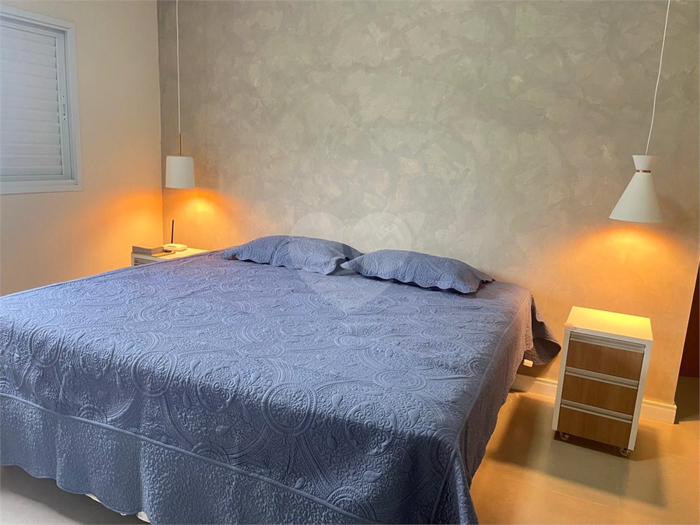 Casa à venda com 3 quartos, sendo 1 suíte, no condomínio Residencial Golden Ville, Itapetininga - SP