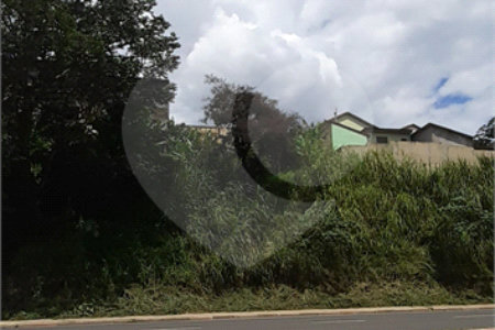 Terreno à venda em Jardim Brasil, Atibaia, SP