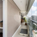 Apartamento à venda com 2 suítes em Barra Funda, São Paulo, SP