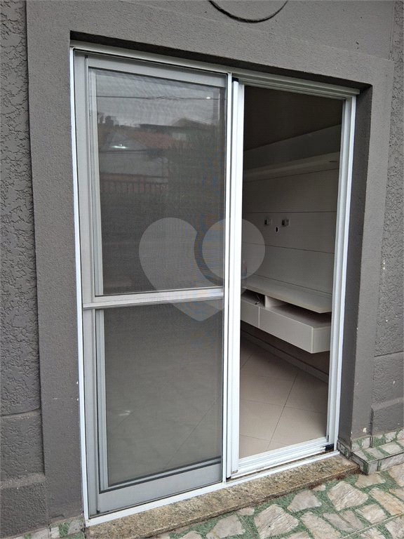 Garden à venda com 3 quartos, sendo 1 suíte,  em Mogi Moderno, Mogi das Cruzes, SP