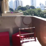 Apartamento à venda com 3 quartos, sendo 1 suíte, em Santana, São Paulo, SP