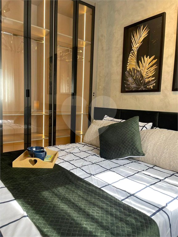 Apartamento à venda com 2 quartos, sendo 1 suíte, em Água Fria, São Paulo, SP