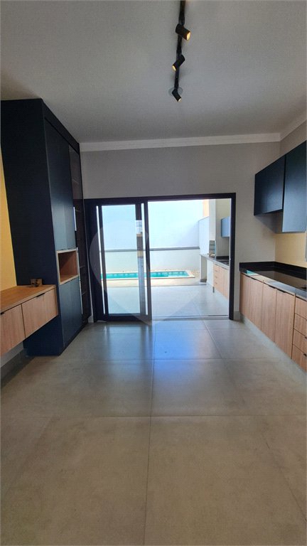 Casa à venda com 3 suítes no condomínio Terras de San Pedro Bonfim Paulista, Ribeirão Preto - SP