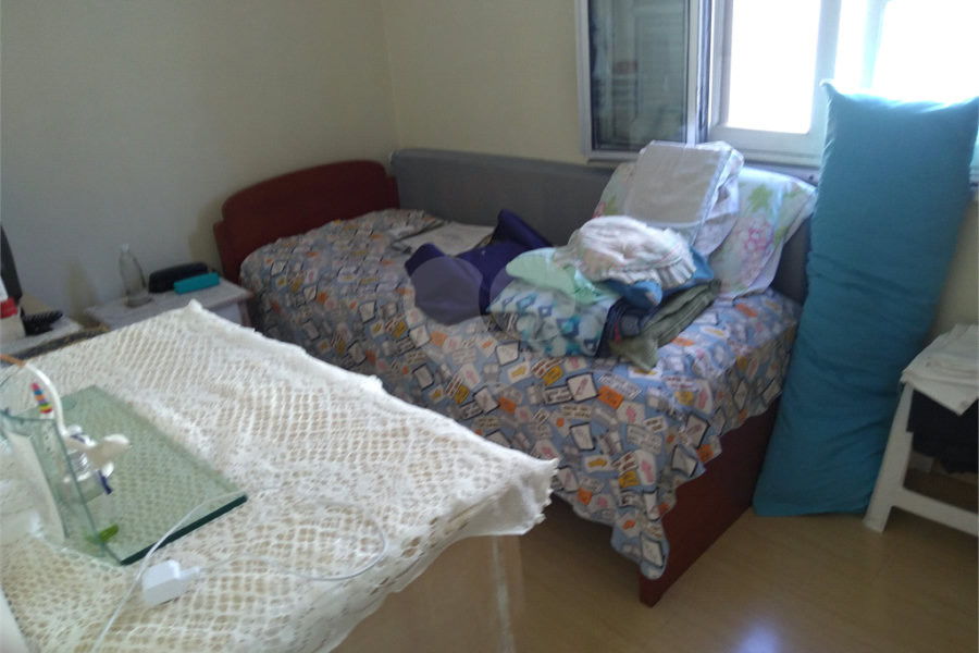 Sobrado à venda com 3 quartos, sendo 1 suíte,  em Vila Ester (zona Norte), São Paulo, SP