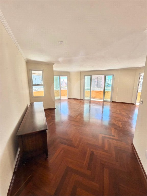 Apartamento à venda com 3 suítes em Santana, São Paulo, SP
