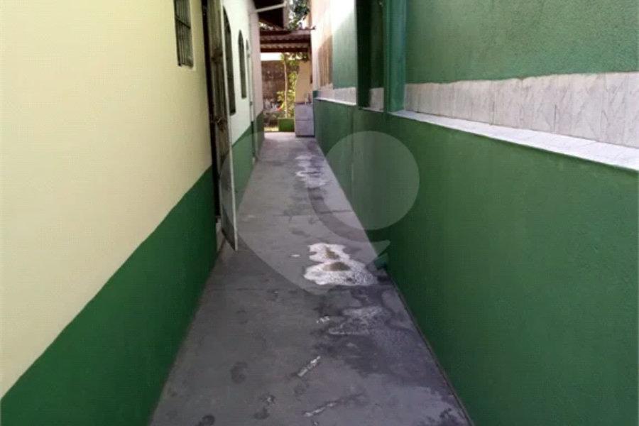 Casa Térrea à venda com 2 quartos, sendo 1 suíte, no Centro, Itanhaém, SP