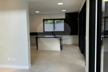Casa em condomínio à venda com 4 suítes em Jardim do Golfe, São José dos Campos, SP
