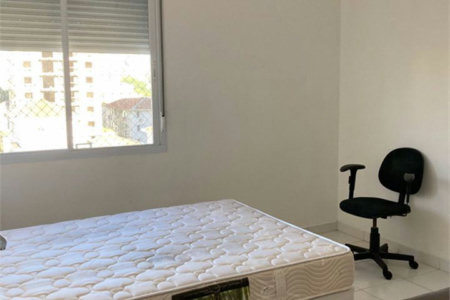 Apartamento Residencial à venda, Ponta da Praia, Santos - AP1795.