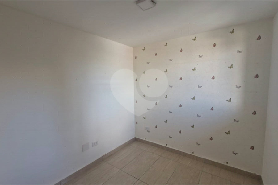 Apartamento à venda com 2 quartos em Santana, São Paulo, SP
