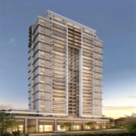 Apartamento à venda com 2 quartos em Perdizes, São Paulo, SP