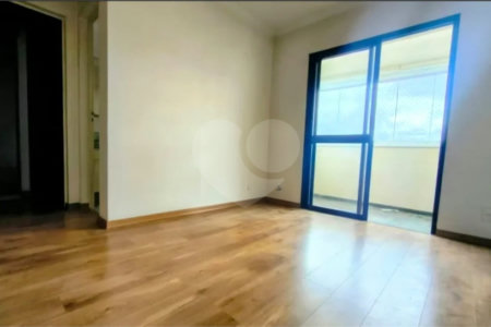Apartamento à venda com 2 quartos em Jardim Ester, São Paulo, SP