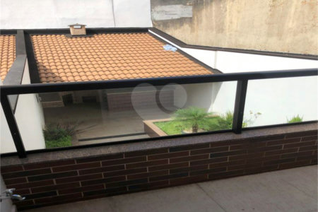 Casa à venda com 3 suítes em Vila Maria Alta, São Paulo, SP