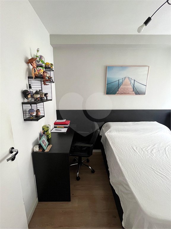 Apartamento à venda com 2 quartos em Barra Funda, São Paulo, SP