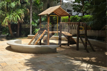 Apartamento para alugar com 2 suítes em Pinheiros, São Paulo, SP