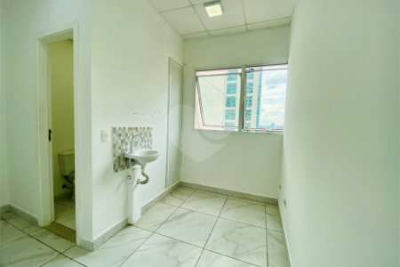 Sala para alugar no Centro, São Bernardo do Campo, SP