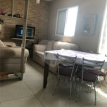 Casa à venda com 2 quartos no condomínio Residencial Iraci II, São Paulo - SP