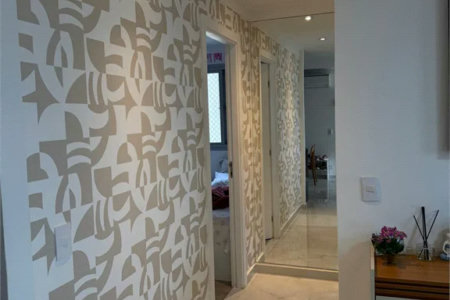 Apartamento à venda com 2 suítes em Vila Leopoldina, São Paulo, SP