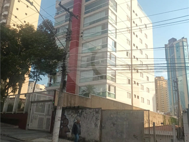 Apartamento para alugar com 3 suítes em Água Fria, São Paulo, SP