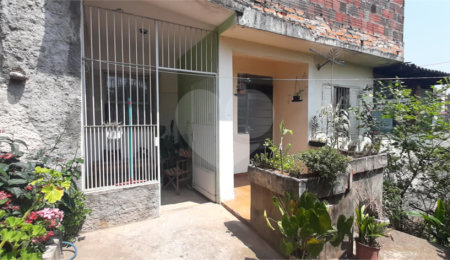 Casa à venda com 1 suíte em Tucuruvi, São Paulo, SP