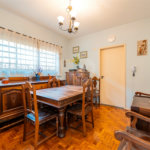 Sobrado à venda com 3 quartos, sendo 1 suíte, em Moema, São Paulo, SP