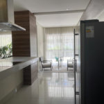 Apartamento à venda com 2 suítes em Cidade Monções, São Paulo, SP
