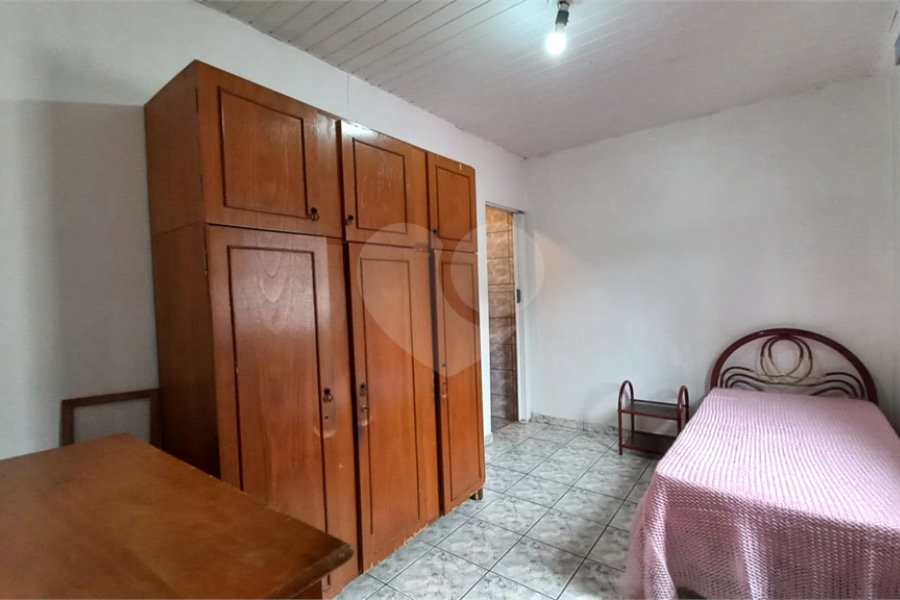 Casa à venda com 5 quartos, sendo 2 suítes,  em Mandaqui, São Paulo, SP