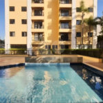 Apartamento à venda com 3 quartos, sendo 1 suíte, em Jardim Esmeralda, São Paulo, SP