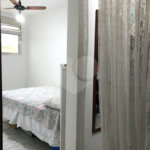 Apartamento à venda com 2 quartos em Santana, São Paulo, SP