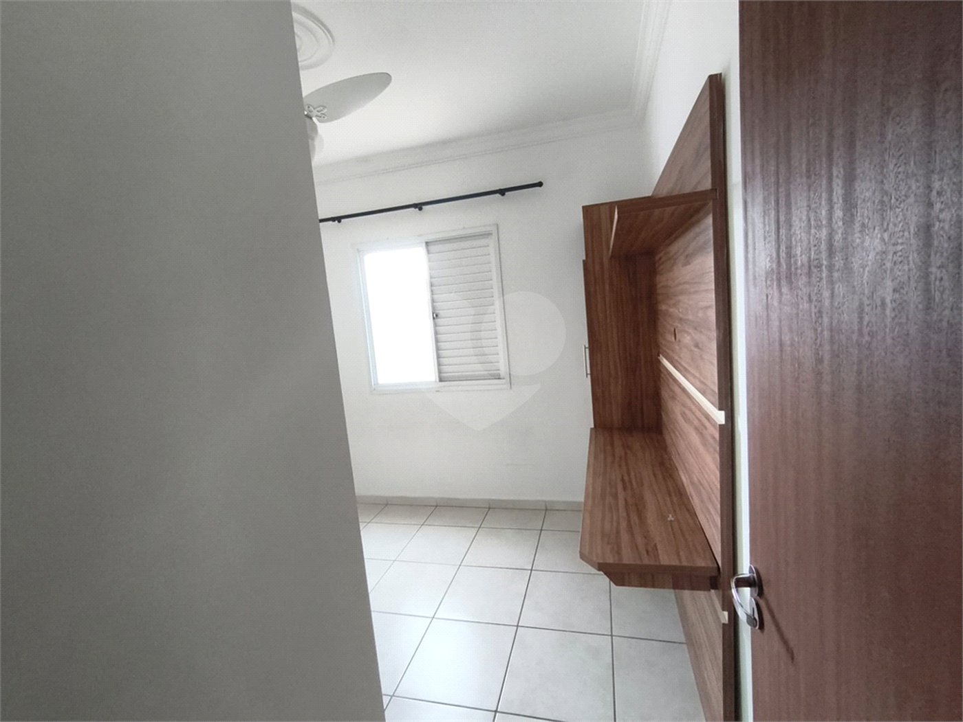 Apartamento à venda com 2 quartos em Vila Olho D'agua, Itapetininga, SP