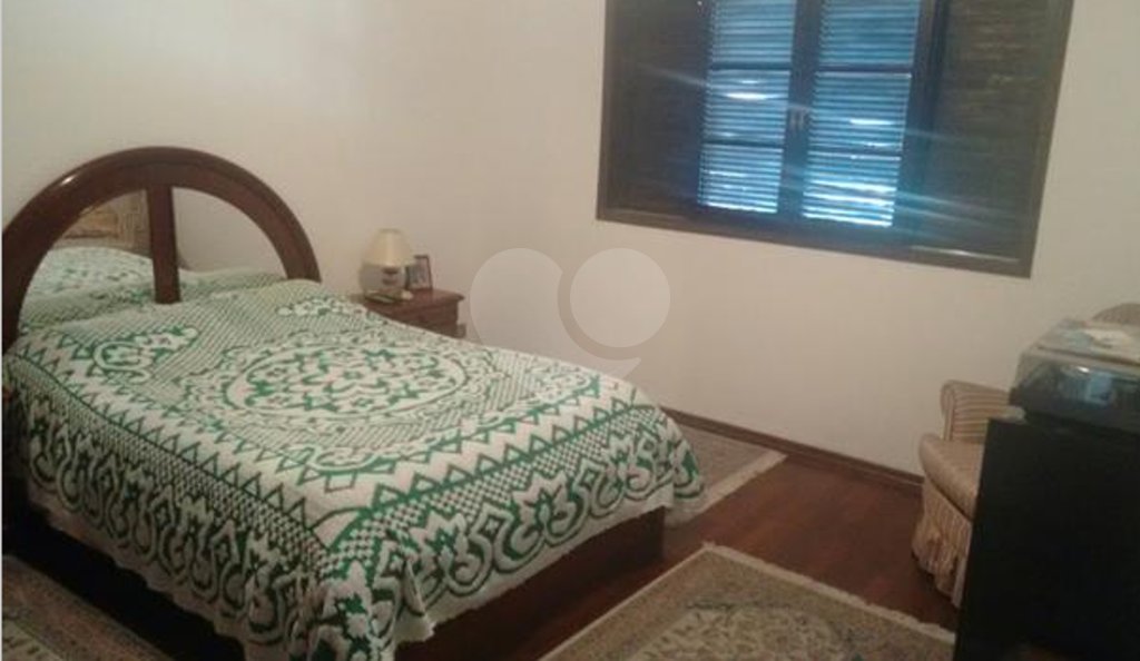 Sobrado à venda com 2 quartos em Vila Gustavo, São Paulo, SP