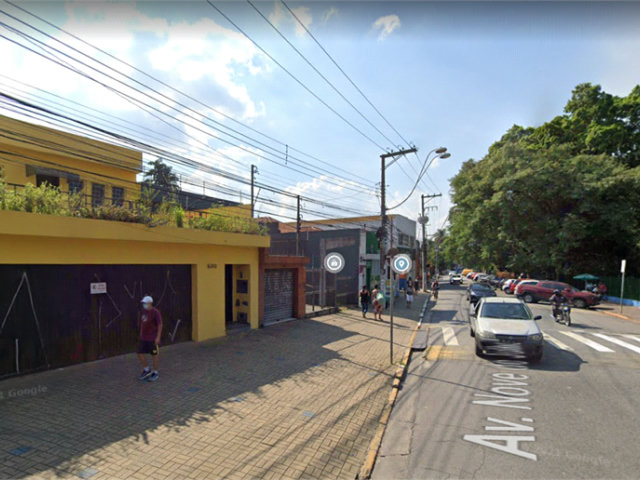 Casa para alugar no Centro, Poá, SP