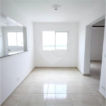 Apartamento à venda com 2 quartos em Limão, São Paulo, SP