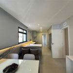 Apartamento com 4 dormitórios à venda, 295 m² por R$ 3.200.000,00 - Boqueirão - Santos/SP