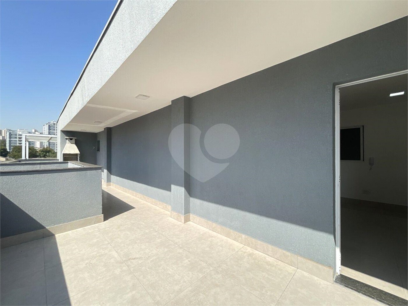 Apartamento à venda com 3 quartos em Mandaqui, São Paulo, SP