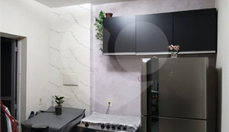 Apartamento à venda com 2 quartos em Jardim América (vila Xavier), Araraquara, SP