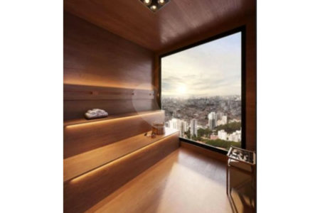 Apartamento à venda com 2 quartos em Vila Paulicéia, São Paulo, SP