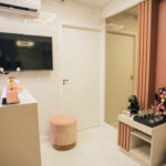 Sala à venda, 93 m² por R$ 2.000.000,00 - Encruzilhada - Santos/SP