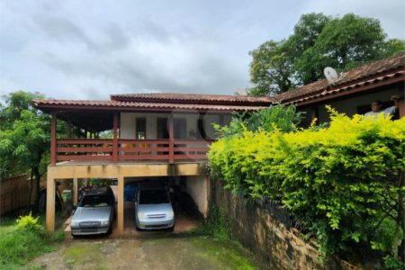 Chácara à venda com 3 quartos, sendo 1 suíte, em Jardim Buru, Salto, SP