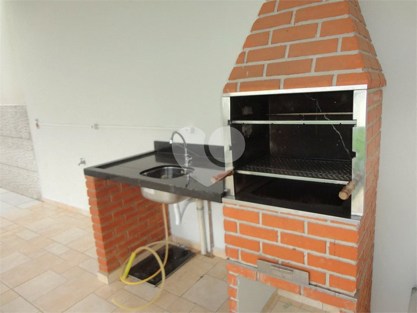 Casa de Vila à venda com 3 suítes em João Xxiii, Vinhedo, SP