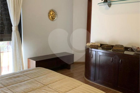 Apartamento à venda com 4 suítes em Santana, São Paulo, SP