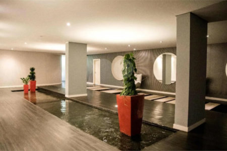 Apartamento à venda com 1 quarto em Vila Suzana, São Paulo, SP