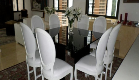 Cobertura à venda com 3 quartos, sendo 2 suítes,  em Jardim Ampliação, São Paulo, SP