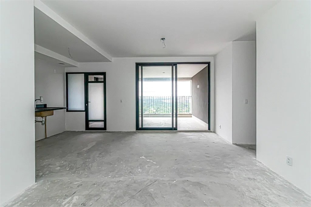 Apartamento à venda com 2 suítes em Pinheiros, São Paulo, SP
