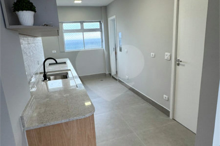 Apartamento à venda com 2 quartos em Sumarezinho, São Paulo, SP