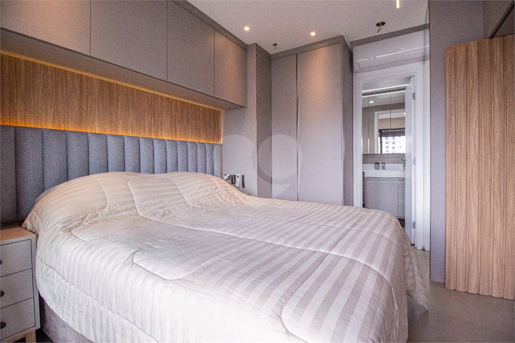 Apartamento à venda com 2 quartos, sendo 1 suíte,  em Paraíso, São Paulo, SP