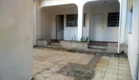 Apartamento à venda com 4 quartos em Santana, São Paulo, SP