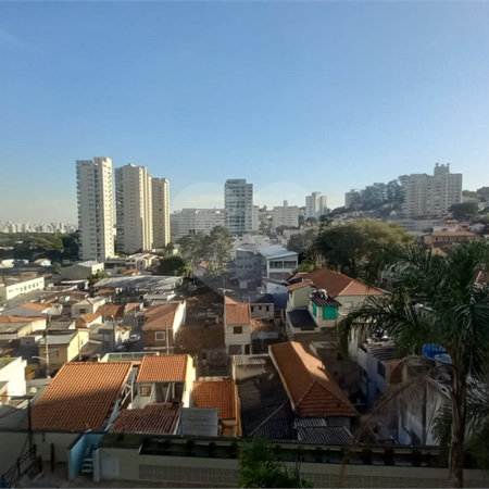 Apartamento à venda com 4 quartos, sendo 3 suítes,  em Santana, São Paulo, SP