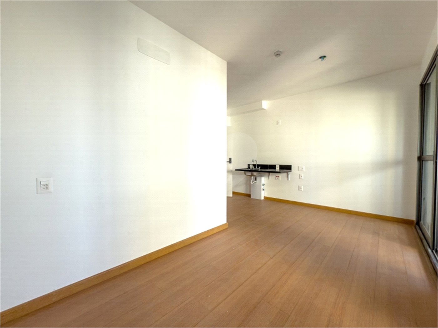 Studio à venda com 1 quarto em Vila Gumercindo, São Paulo, SP