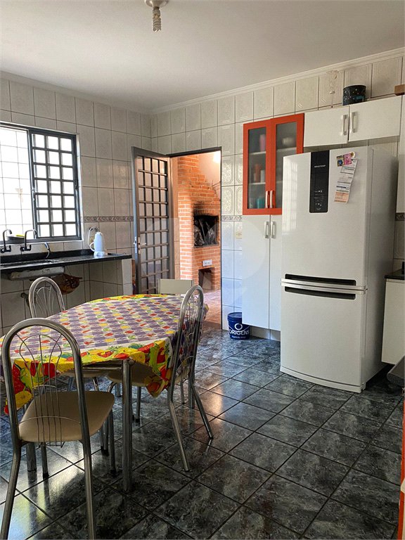 Casa à venda com 2 quartos em Parque Jataí, Votorantim, SP